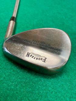 Fourteen Gap Wedge Golf Club