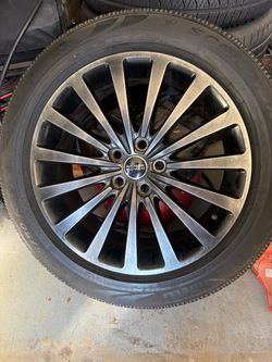 Range Rover Rims R20