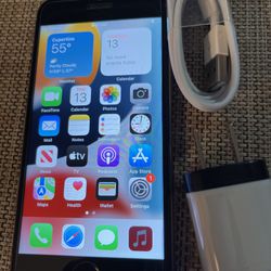 iPhone 6s 32gb Unlocked (battery Health Is Low) Will Need Battery Soon 