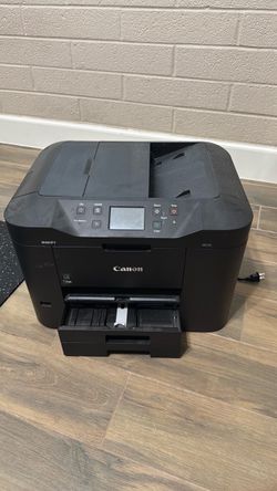 Canon Maxify MB2320 Printer $80