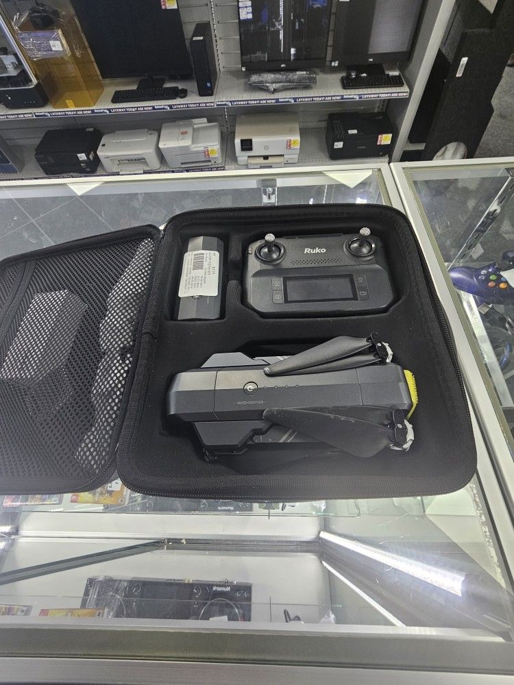 Ruko Drone. ASK FOR RYAN. #4(contact info removed)-01