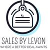 Sales By Levon