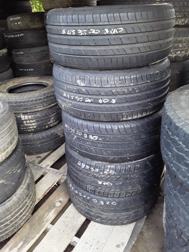 Tires