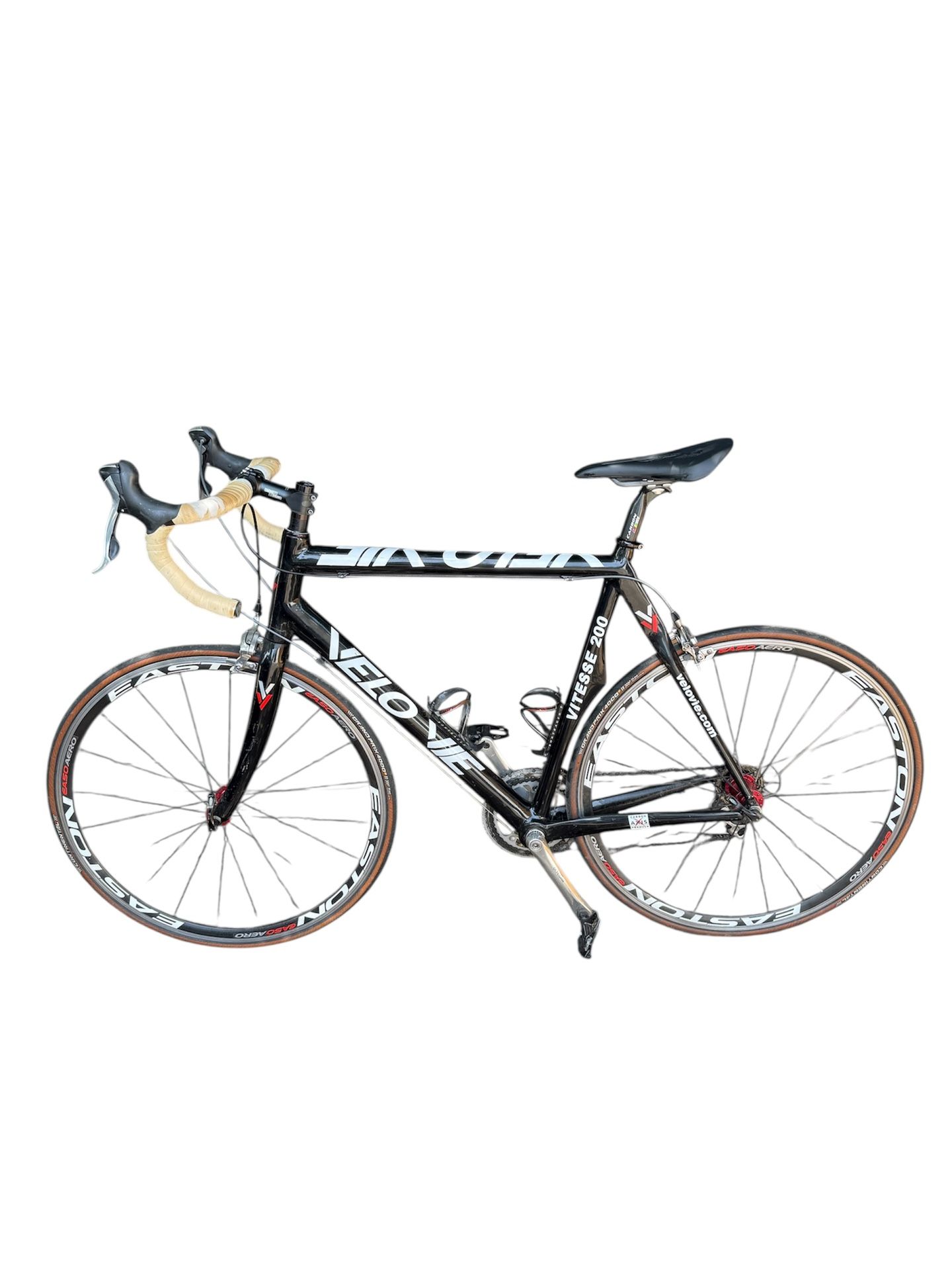 Road Bike Full Carbon Size 58