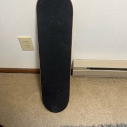 Kryptonics Skateboard