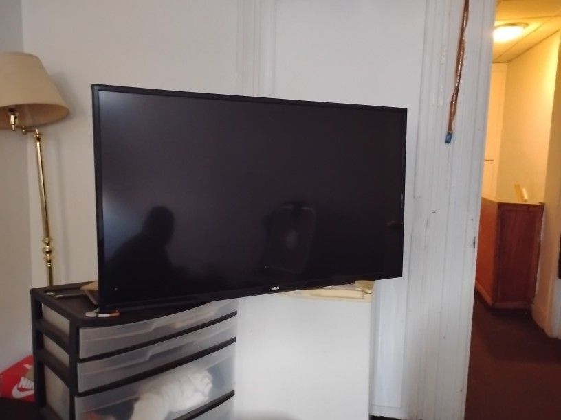 RCA 50'inch