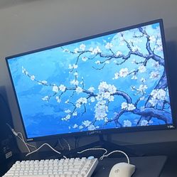 Gaming PC Setup, Trades!