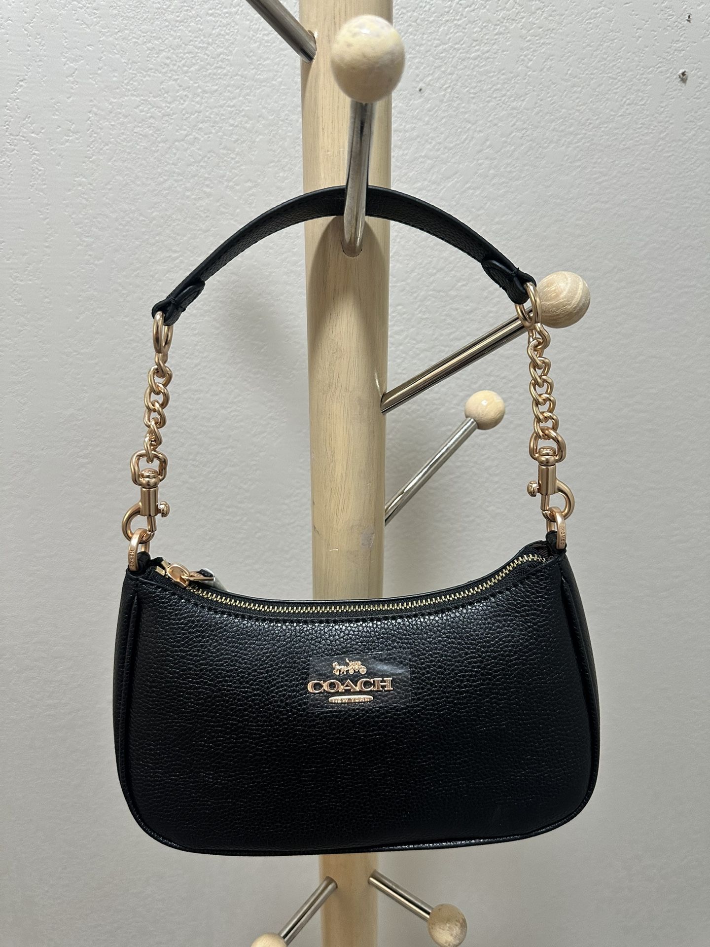 Coach Teri Shoulder Bag