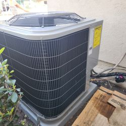 Heat Pump Systems
