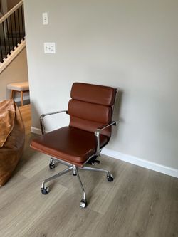 EM Office Chair Lowback - Softpad