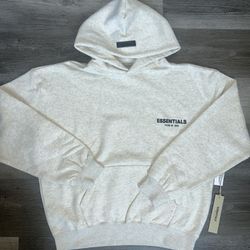 Essentials Hoodie