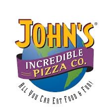 John Incredible Vouchers