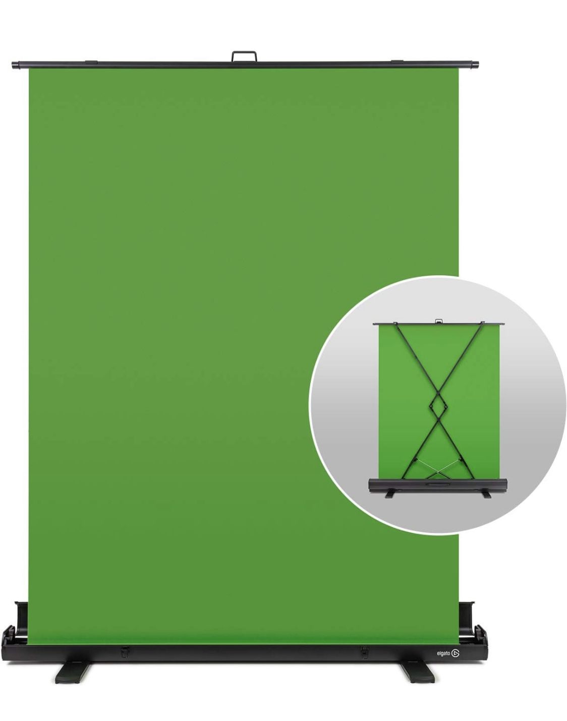 Elgato Green Screen Like New