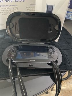 Ps Vita