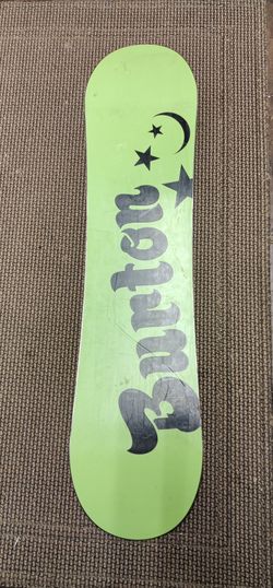 Burton Kids Snowboard 99 Cm