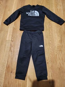 Authentic Northface kids clothes