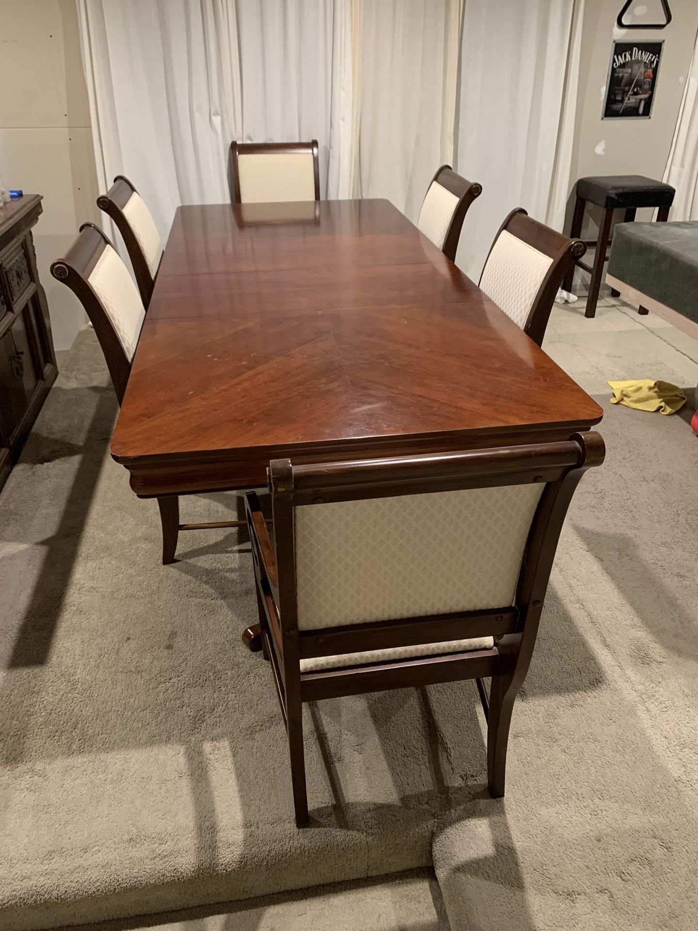 Dining Room Table Set