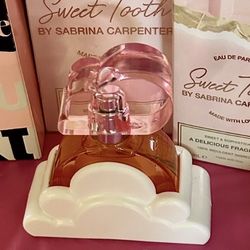 Perfume $35 