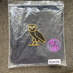 OVO EST. Tee Black Size XXL