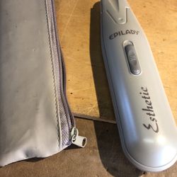 Esthetic Epilady $15