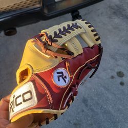 Rico Baseball Glove