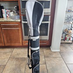 Caddydaddy Golf Bag