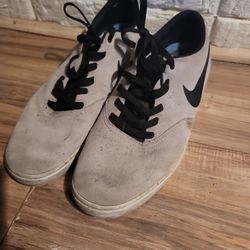 Nike Sb Shoes 