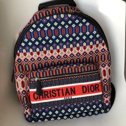 Women’s Men’s Backpack