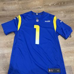 Allen Robinson Jersey 