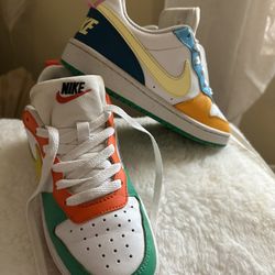 TENIS NIKE Para Niño & Niñas