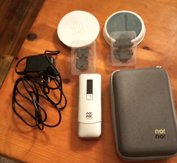 No No Hair Removal System Hair Removal Device