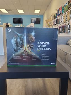 🎮Take It Home for $5 Down! 🎮 Microsoft Xbox Series X – Gaming Console