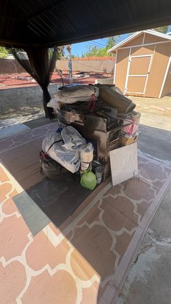 Free random stuff