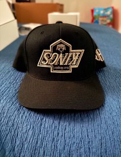 BRAND 🆕 ‼️ SUPER RARE🧢 LA KINGS HAT KILLL THE HYPE