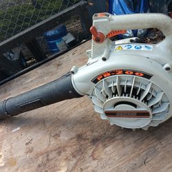 Blower