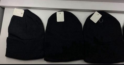 Beanies 
