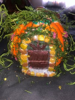 4 in to 2 in fairy house for sale
