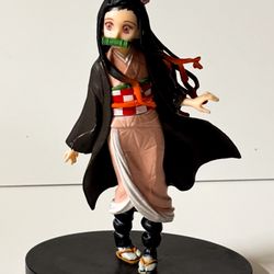 Demon Slayer figure