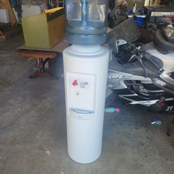 Drinking Water Cooler/heater
