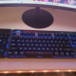 Rog Claymore 2