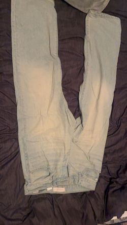 PacSun Jeans 30x30