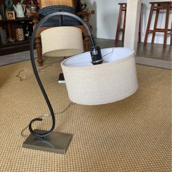 Side Table Lamps