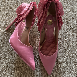 Brand new asos shoes size 7 PRICE FIRM