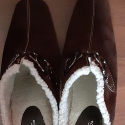  Aerosoles Mule Style Shoes