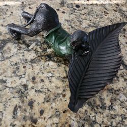 Monkey Bowl Trinkets 