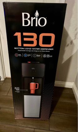 Brio 130 Bottom Load Water Dispenser