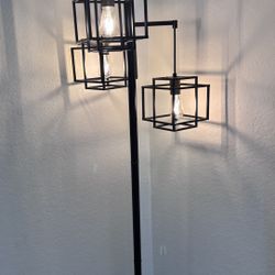 Floor Lamp 
