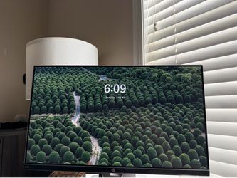 Hp e230t touchscreen monitor