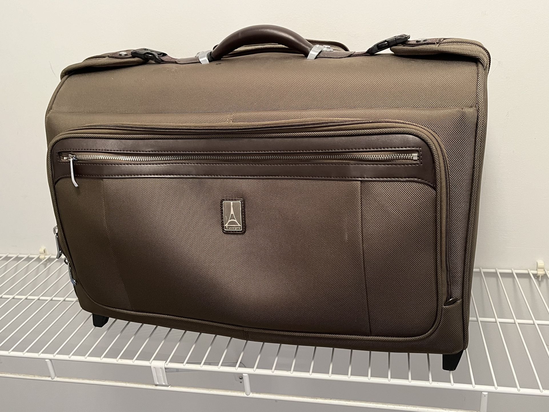 Suitcase