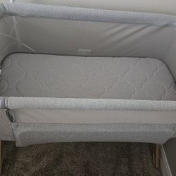 Newton Baby Bassinet 